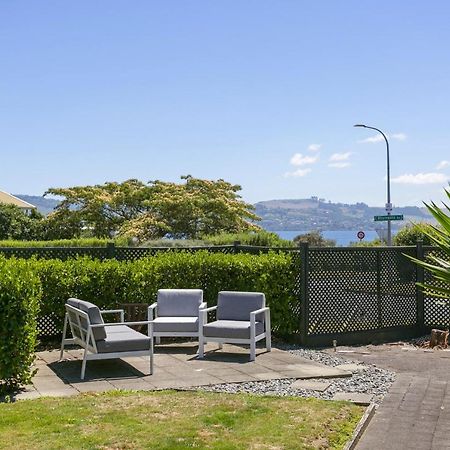 You Little Beauty - Wharewaka Beach Magic Taupo Exterior foto