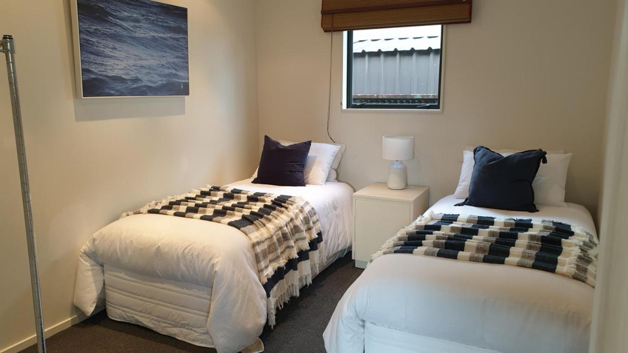 You Little Beauty - Wharewaka Beach Magic Taupo Exterior foto